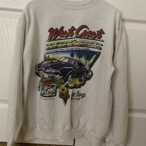 Brandy Melville sweatshirt